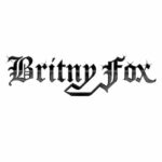 Britny Fox Returns With All New Lineup