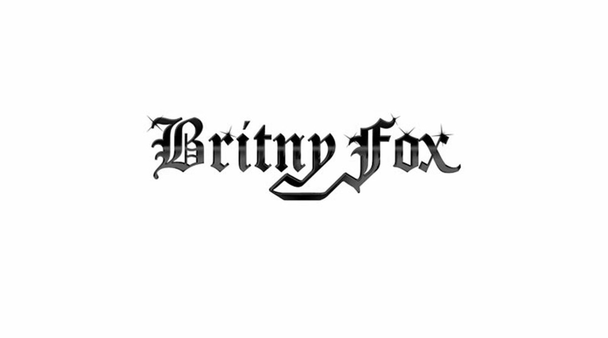 britny fox tour dates