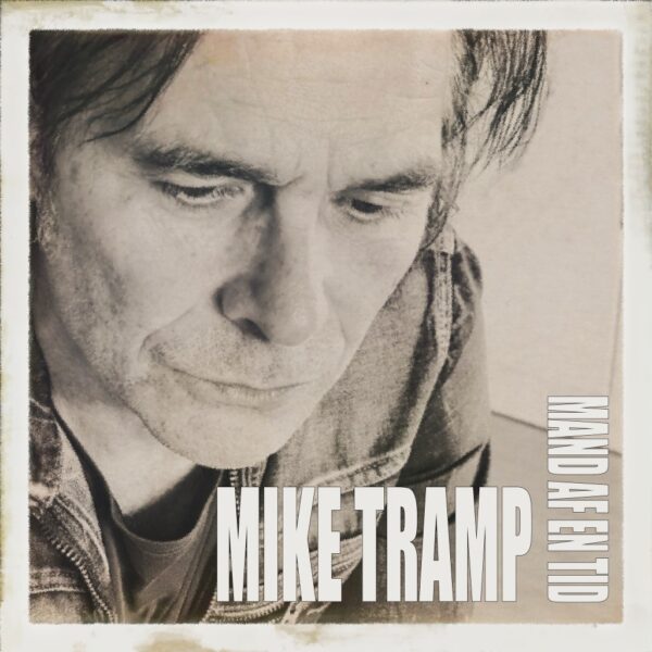 White Lion’s Mike Tramp Releases New Video “Mand Af En Tid” Sung In His Native Danish Language
