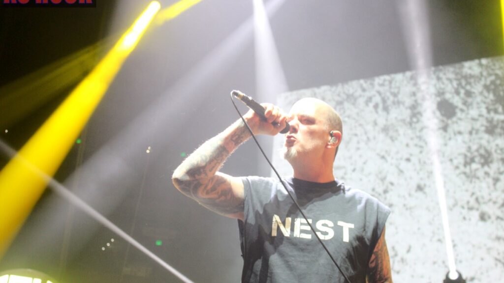 Pantera Live Concert Photos Tampa Florida On Feb 5th 2024