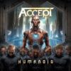 Accept Announce New Album "Humanoid"