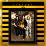 Stryper to Release Their First Ever Acoustic Album 'Acousticyzed' On Feb. 16th