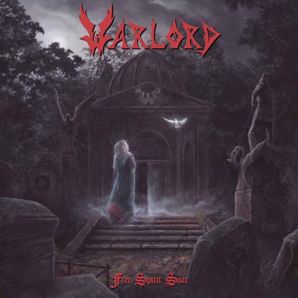Classic Metal Band Warlord Return With New Song “Conquerors”