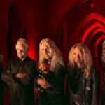 Saxon Guitarist Brian Tatler Discusses New Album Hell, Fire And Damnation