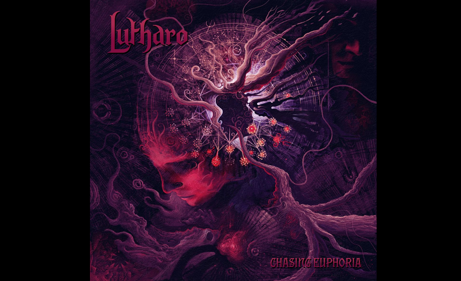 Lutharo Unleash Video For Metal Masterpiece, "Chasing Euphoria"