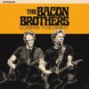 Watch Kevin Bacon Perform The Song "Losing The Night" With His Band The Bacon Brothers