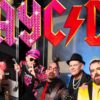 Watch New GayC/DC Video For "Highway To Hell" Featuring Members Of Armored Saint, King's X and L.A. Guns