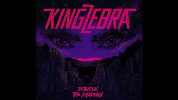 80s Hair Metal Fans Should Love The New Video And Song "Dina" By King Zebra