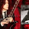 Former Megadeth Guitarist Marty Friedman Returns With New Solo Album "Drama"