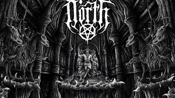 Watch The Video Of "Behind The Inverted Cross" By Satanic North