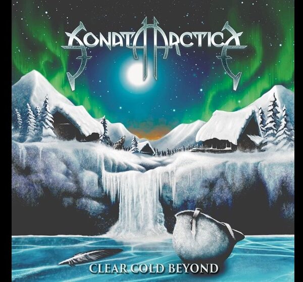 Watch New Video For “California” By Power Metal Favorites Sonata Arctica