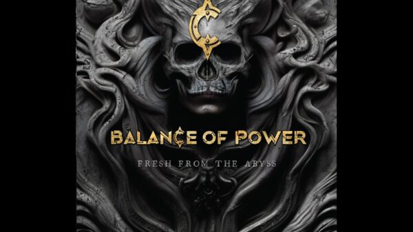 Watch New Music Video For "One More Time Around The Sun" By Balance Of Power