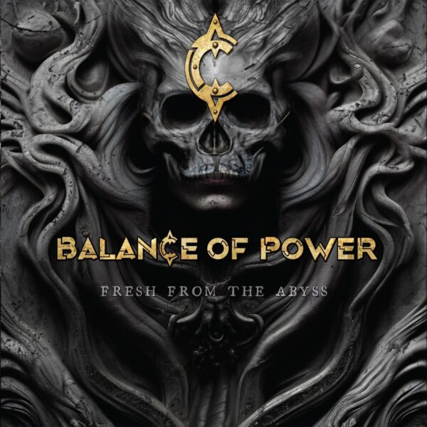 Watch New Music Video For "One More Time Around The Sun" By Balance Of Power