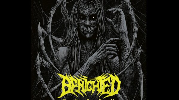 Benighted Crawl Into Your Head In New Music Video For "Metastasis"