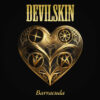 Devilskin Delivers Their Metal Version Of Heart's "Barracuda" In New Single and Video