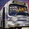 Femme Fatale, Releases A Live Concert From 1988 With Bonus Tracks