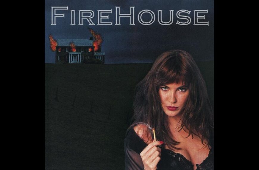 Firehouse Singer CJ Snare Dead At 64
