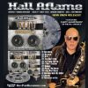 Metal Church Guitarist Kurdt Vanderhoof Releases New Side-Project Album Hall Aflame