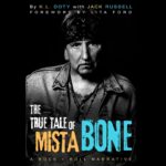 Original Great White Singer Jack Russell's Autobiography To Be Released