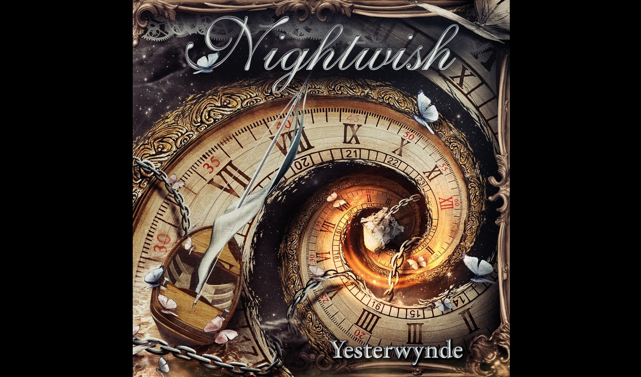 NIGHTWISH Announce New Album Yesterwynde