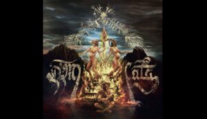 Black Metal Sensation PERCHTA Release "Explicit Uncensored Adults Only" Video For 'Vom Verlånga' ("About the Desire")
