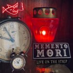 80s Hard Rock Legends Shark Island Returns With New Live Album "Memento Mori"