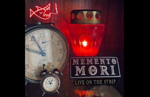 80s Hard Rock Legends Shark Island Returns With New Live Album "Memento Mori"