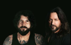 Listen To New Song "Unbreakable" By Sunbomb Featuiring Tracii Guns And Michael Sweet