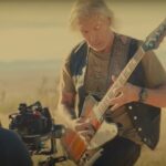 Former Dokken Members Return With New Video For “Hell Or Highwater” by The End Machine