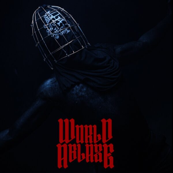 Black Metal Band GAEREA Release "World Ablaze" Video