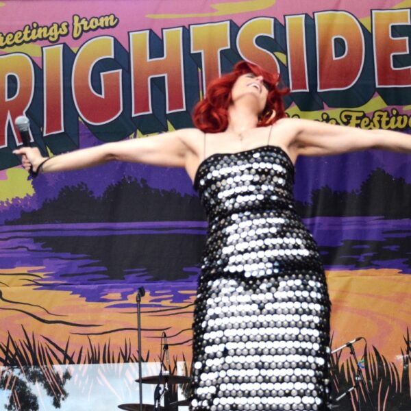 Inaugural Brightside Festival Rocks Orlando