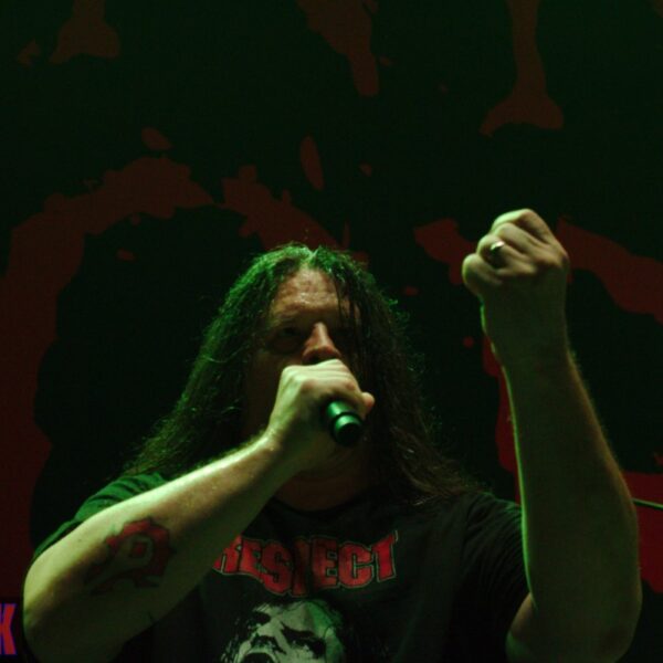 Cannibal Corpse In Tampa On May 18th, 2024 Live Photos