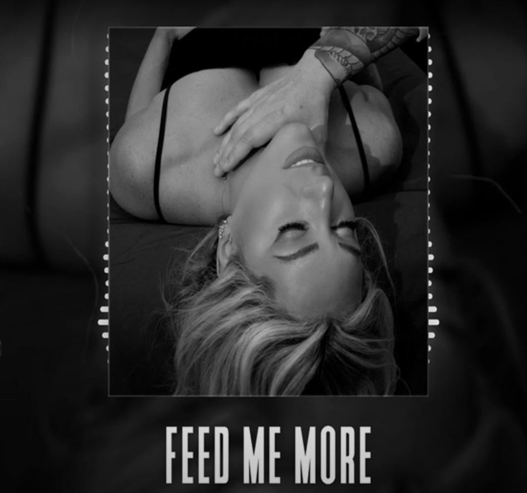 Ashes to Omens - Feed Me More (Review)