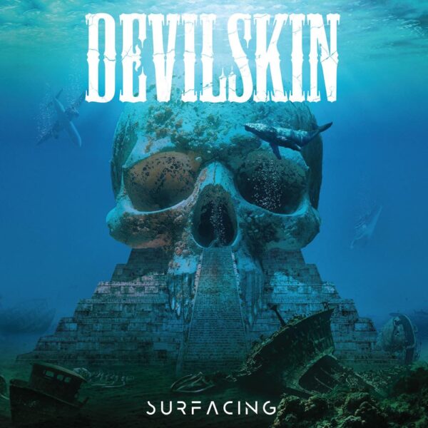 Devilskin – Surfacing EP Review