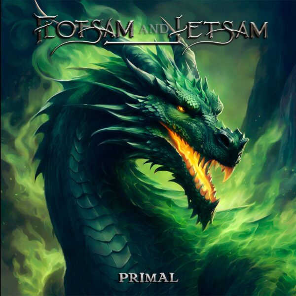 Watch Flotsam And Jetsam Music Video For New Song “Primal”