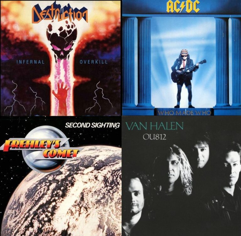 Smashing Pumpkins main image 0