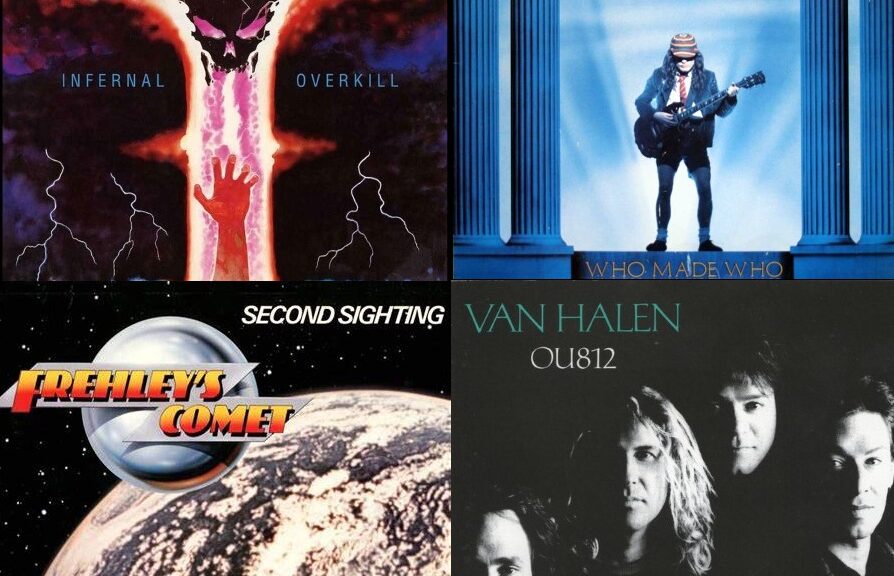 May 24th…In Rock History
