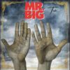 Mr. Big To Release New Album "Ten" On July 12th