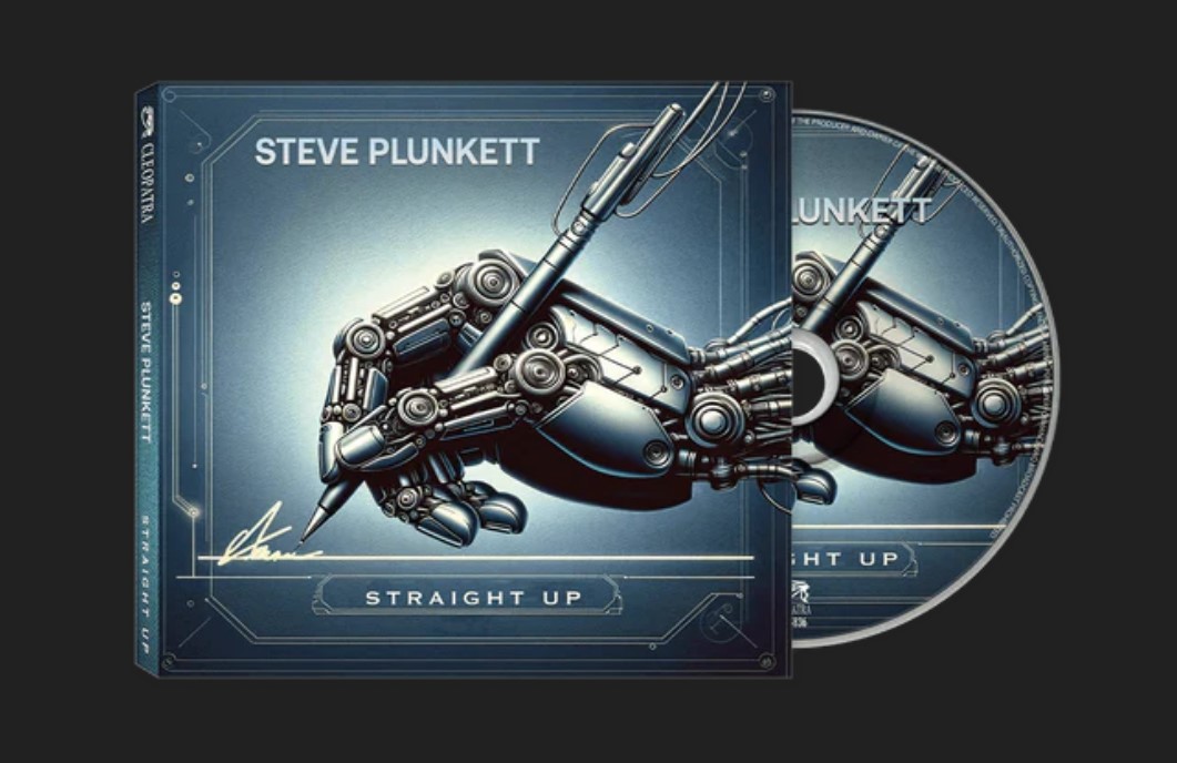 Former Autograph Singer Steve Plunkett To Release New Solo Album