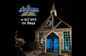Stryper To Release Acoustic Album "To Hell With The Amps"