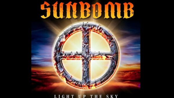 Listen To Brand New Sunbomb Song "Steel Hearts featuring Tracii Guns and Michael Sweet