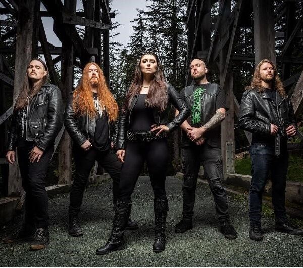 Watch The New Video For “Blood Empress” From Unleash The Archers
