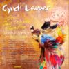 Cyndi Lauper Announces Faewell Tour