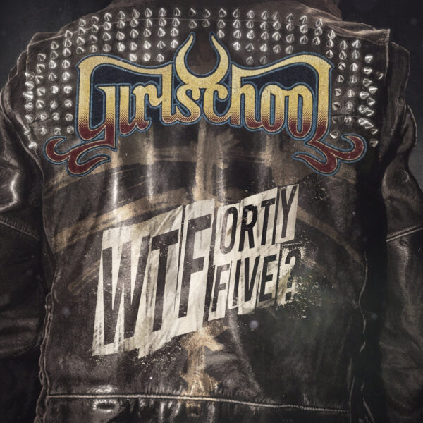 Girlschool Has Announced That They Have Parted Ways With Bassist Tracey Lamb