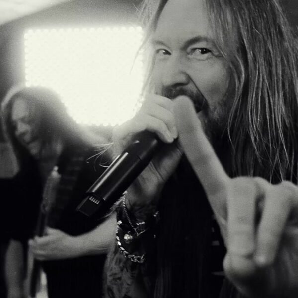 Watch New Hammerfall Video For “The End Justifies”