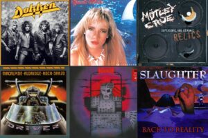 Today In Rock Music History June 29th