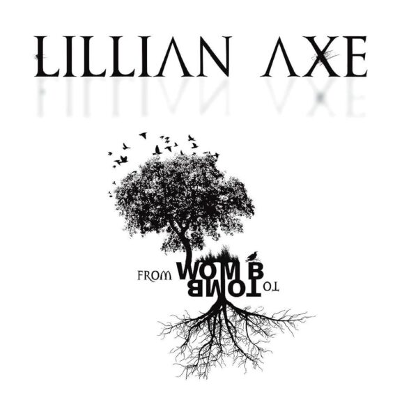 Watch Lillian Axe’s New Video For “No Problem”