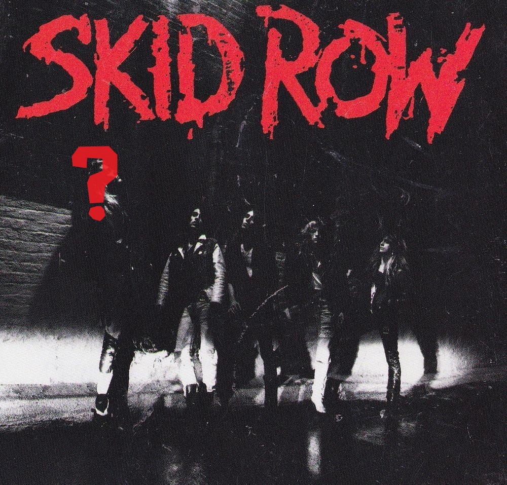 Skid Row Not Going Bach! Searches For New Singer Now That Lzzy Hale Is Done As Fill-In Vocalist