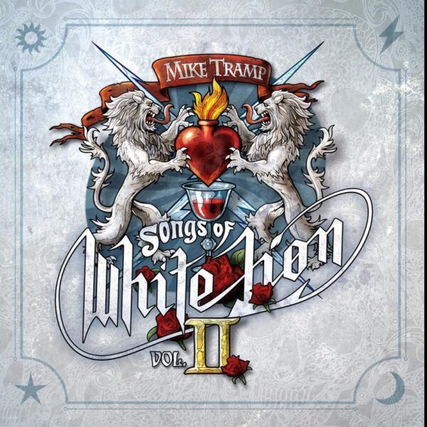 Mike Tramp To Release ‘Songs Of White Lion Vol II’, Watch Video For “Lights And Thunder” Now!