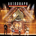 Autograph-Turn Up The Radio Anthology Album Released